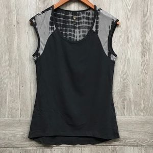 Balance Collection Tie Dye Workout Tank BB229